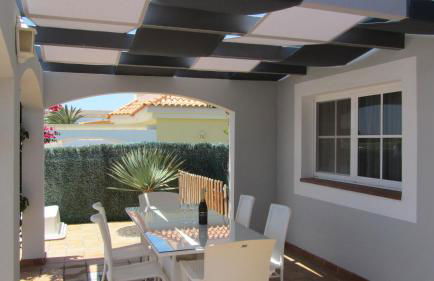 Villa Rochelle - Foto 3