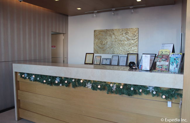 Sun Plaza Subic - Foto 2