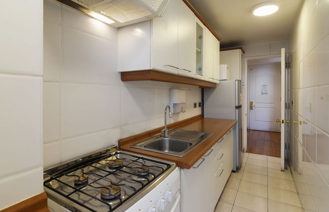 Time Suite - Comfort Apartments - Foto 20