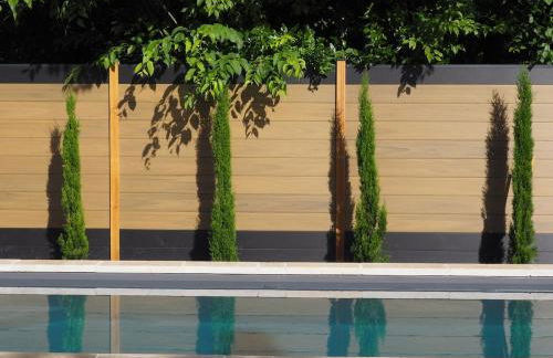 Toulousaine calme espace détente - Photo 20