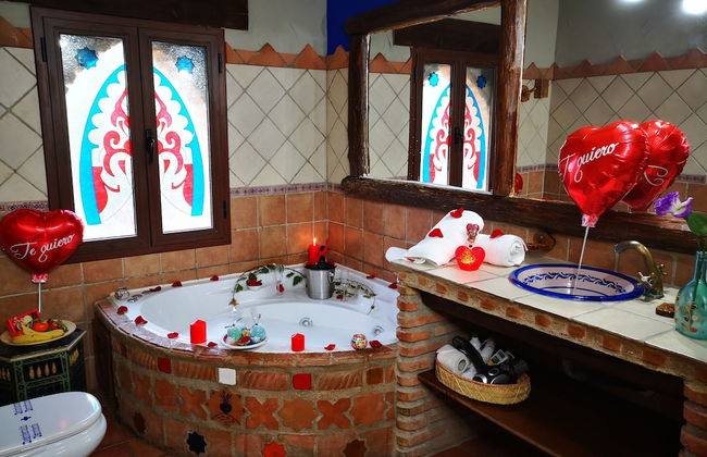 Apartamentos La Suerte - Foto 47