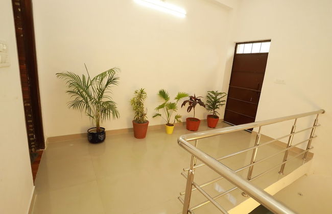 2 Bhk Udaisagar Homestay Udaipur - Foto 30