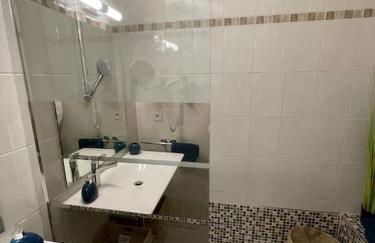 Côte d’Azur- Appartement Les Suites de Robinson - Foto 6