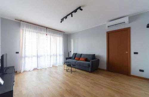 Modern Oasis opposite Bosco Verticale - Foto 16