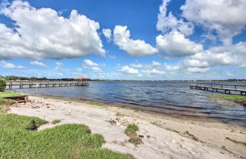 Pool and Fenced Yard Sebring Retreat - Foto 30