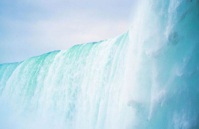 Exclusive First on the Boat Niagara Falls and Journey Behind the Falls Tour - Photo 7