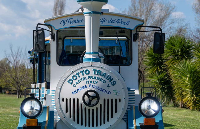 Tour in La Spezia - Foto 5