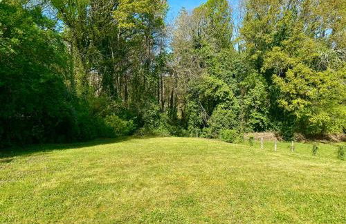 Caporizon -Villa Pommier-6 personnes-Terrasse-Jardin - Foto 20