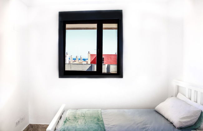 Sea & Wave Puerta del mar - Photo 7