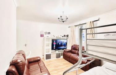 Extra king size room spacious - Foto 1