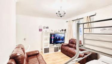 Extra king size room spacious - Foto 1