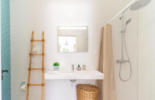 Rural Holiday Home with Pool - Foto 23