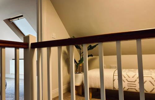 Hanger Farmhouse Hideaway - Foto 15