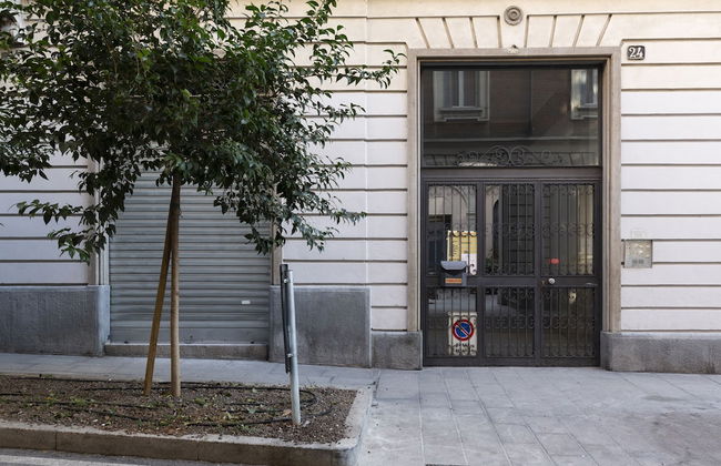 notaMi - Quattro Dimore - Centro Storico - Photo 41