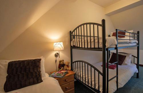 Alpaca Cottage 7mins to Alton Towers - Foto 17