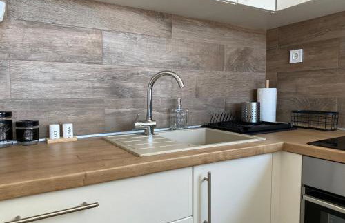 Sunny side Apartment - Foto 14