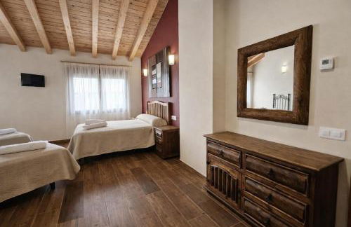 Casa Rural La Nava - Photo 24