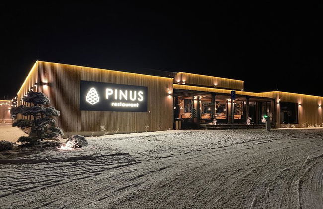 Demanova Rezort - Foto 45