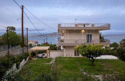 George Luxury Beach House - Foto 42