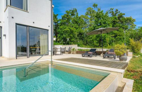 Villa Sunset - with private pool, squash coart and table tennis - Foto 15