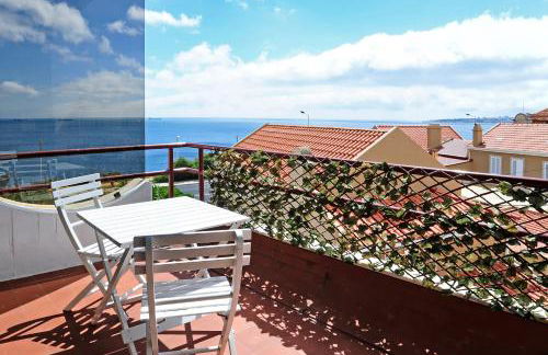 Sunset Balcony in Estoril - Checkinhome - Foto 1