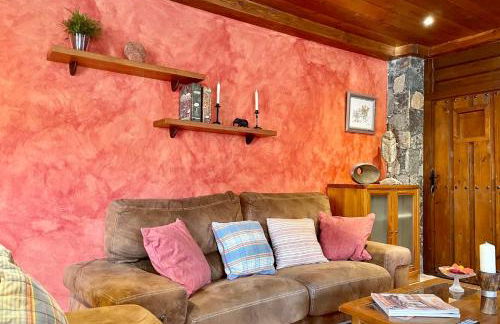 casa rural LA LIMERA con piscina privada - Foto 36