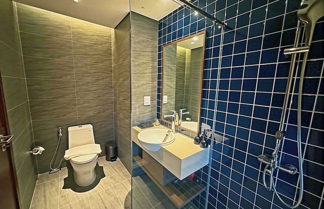 Phan Nguyen Mandala Mui Ne - Foto 65