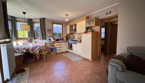 015 Trilocale piano terra, Giustino - Photo 5