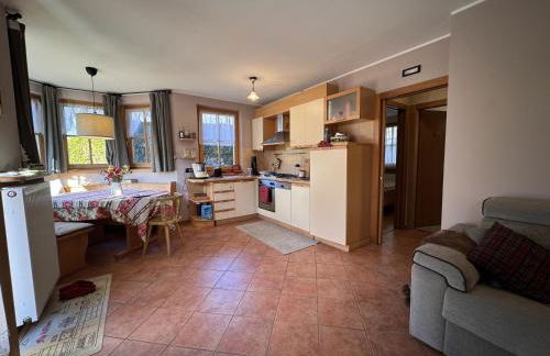 015 Trilocale piano terra, Giustino - Foto 5