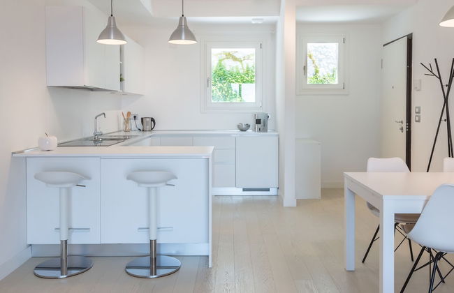 Portopiccolo Apartments - Foto 4