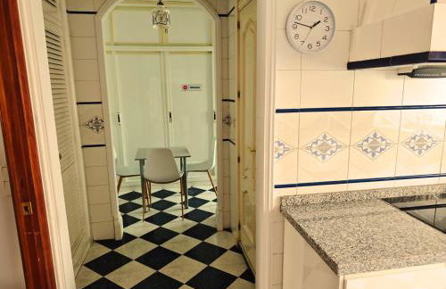 Ronda Suite, Parking gratuito cercano - Foto 18