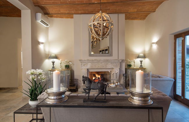 Borgo Argiano - Foto 11