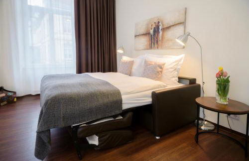 Boardinghouse Luise 5 - Foto 43