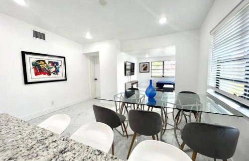 Miami Oasis Near Beach - Foto 14