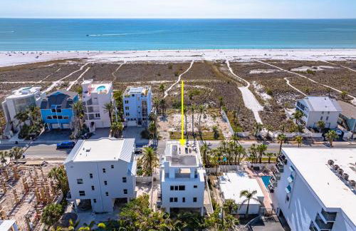 Lookout by Beachside Management - Foto 146