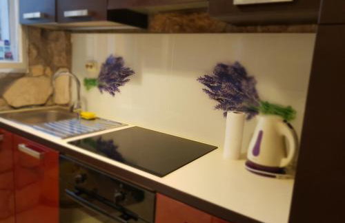 Studio apartment Jelinek - Foto 16