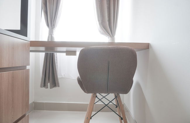 Luxurious 2Br At Transpark Cibubur Apartment - Foto 4