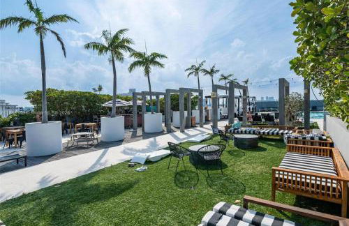 Hotel Miami Beach Convention Center - Foto 39