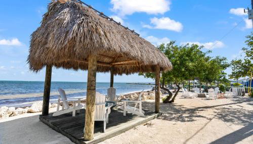 Villa Valbuena Aqua Vista Key Largo Marina Pickleball Remodeled 2025 - Foto 2