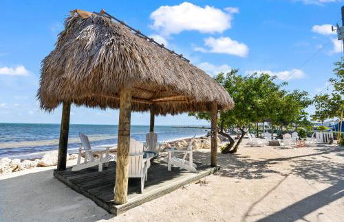 Villa Valbuena Gem Key Largo 2 Kings Marina Pickleball Tennis 3 Pools Remodeled 2025 - Foto 59