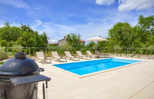 Villa Adria - Foto 8