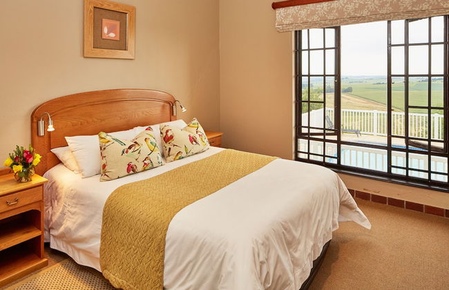 First Group Midlands Saddle and Trout - Photo 23