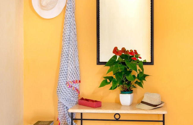 Aggelina in Lakka With 2 Bedrooms and 1 Bathrooms - Foto 14