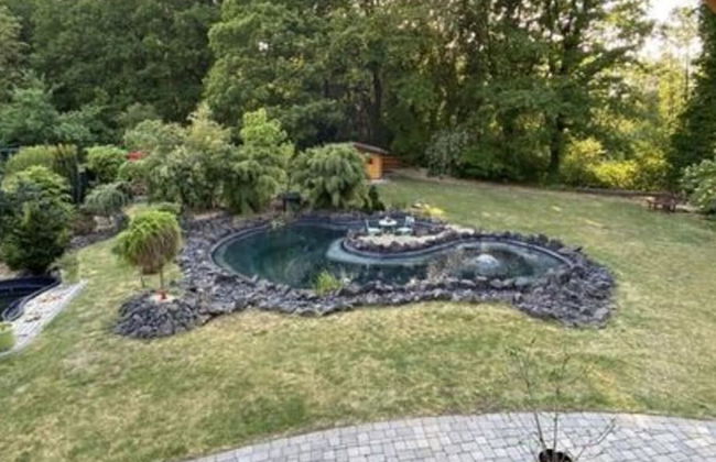 Holiday Home Schwalm - Foto 32