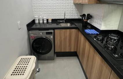 Apto novinho na Barra Funda próximo ao Allianz VI - Foto 18