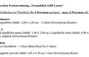 Traumblick trifft Luxus! - Foto 3