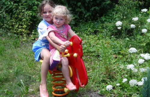 Albingers Landhaus - Photo 61