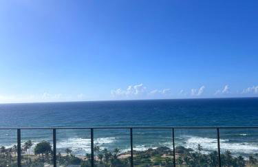 Rooftop Paradise em Pedra do Sal - Foto 35