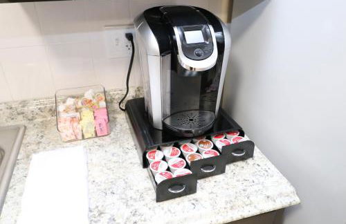 Suites of Tarpon Springs! - Foto 14