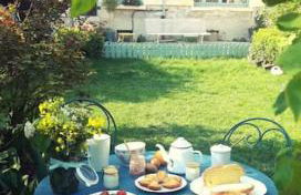 Maison Sollier - Foto 43